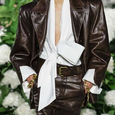 Saint Laurent, proljeće/ljeto 2026.
