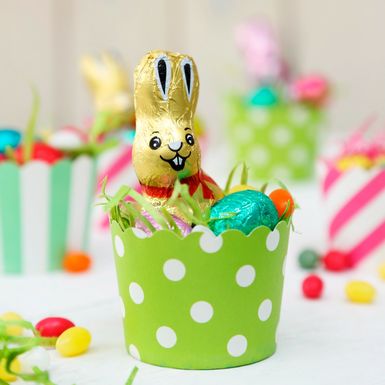 Jestivi uskrsni ukrasi - 1