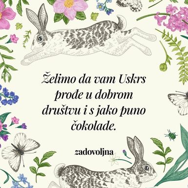 Čestitke za Uskrs - 18