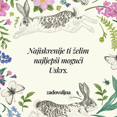 Čestitke za Uskrs - 19