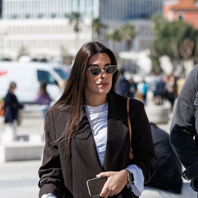 Splitske street style kombinacije