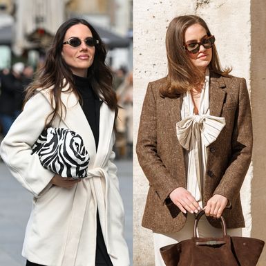 Zagrebačko i splitsko street style izdanje