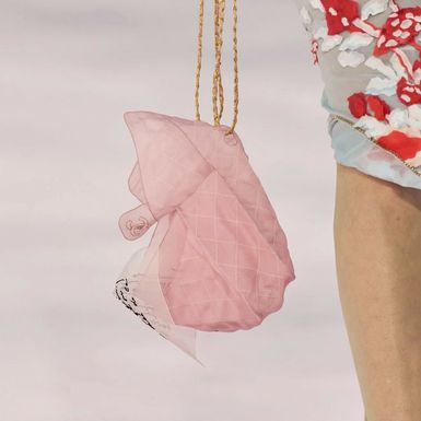 Chanel, haute couture, proljeće/ljeto 2026.