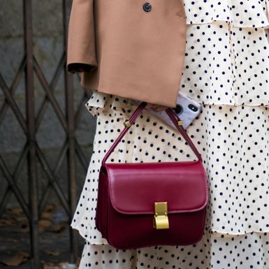 Točkice nikad ne izlaze iz mode