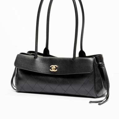 Chanel Shopping Bag