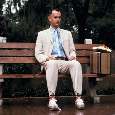 Forrest Gump