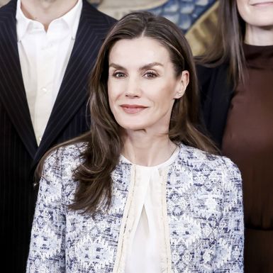 Elegantno izdanje kraljice Letizije