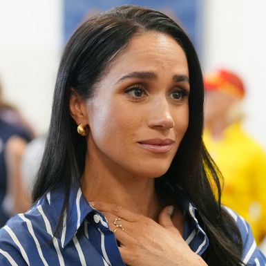 Meghan Markle u Australiji u bijelim tenisicma Eda D'Orsay - 2