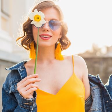 Znak Ovna mnogima nosi nalet energije