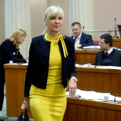 Ingrid Antičević-Marinović