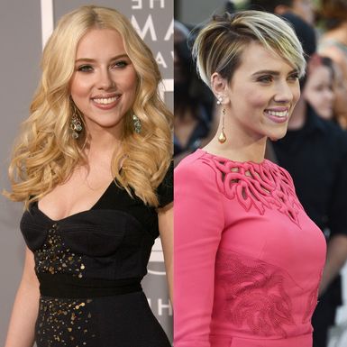 Scarlett Johansson