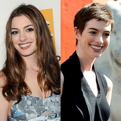 Anne Hathaway