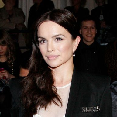 Severina je 2010. nosila broš s brojem nezaposlenih u Hrvatskoj