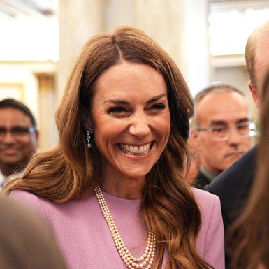 Catherine Middleton na proslavi stote obljetnice rođenja kraljice Elizabete II.