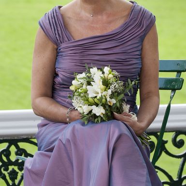 Haljina neka bude u skladu s vašim stilom, ali i vrstom ceremonije