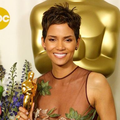 Halle Berry
