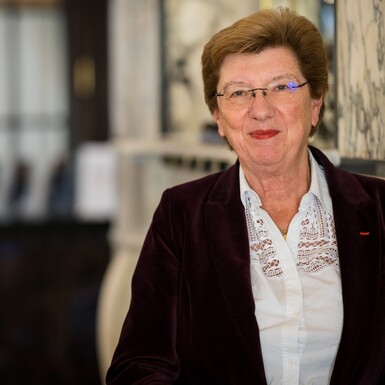Patricia de Nicolaï
