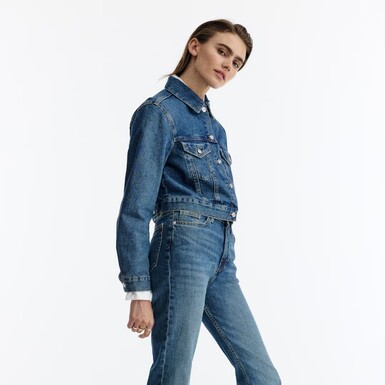 H&M traperice visokog struka, 34,99 eura