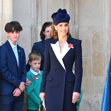 Catherine Middleton na obilježavanju Anzac Daya 2026.
