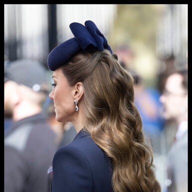 Catherine Middleton na obilježavanju Anzac Daya 2026.