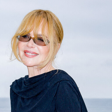 Nicole Kidman