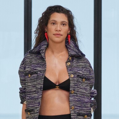 Chanel Cruise revija 2026./2027.