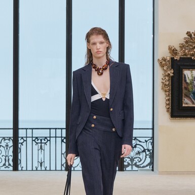 Chanel Cruise revija 2026./2027. - 22