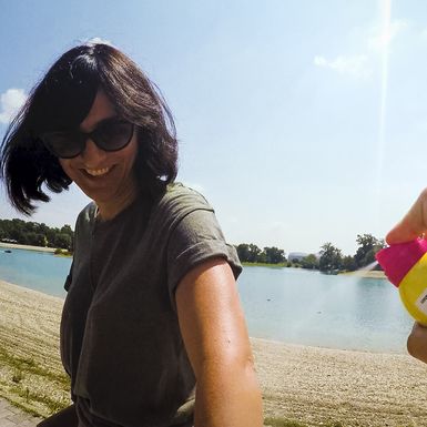 Špric od kojeg ne treba bježati!