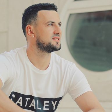 Danijel Subašić u kampanji za hrvatski modni brend Cataleya - 2