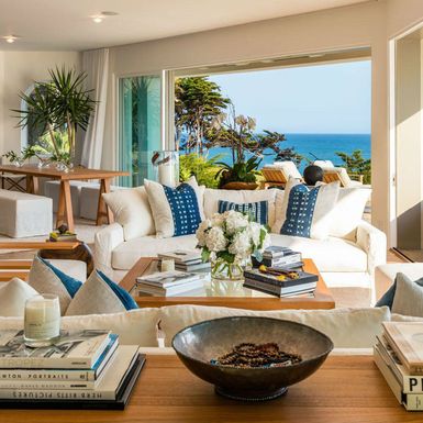 Dnevne sobe slavnih žena - 3