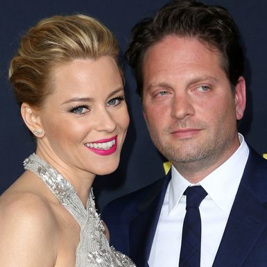 Elizabeth Banks i Max Handelman - 6