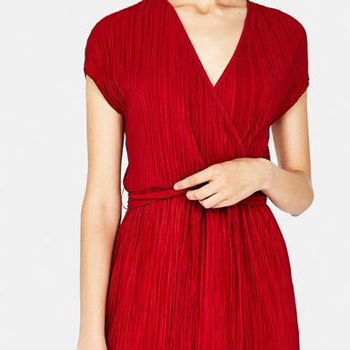 Haljina Bershka