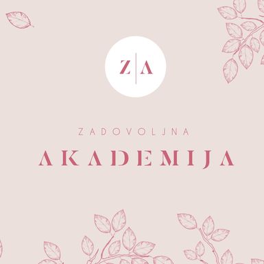 Zadovoljna akademija