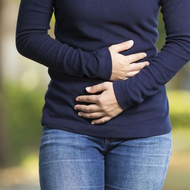 Bol u trbuhu