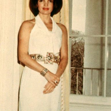 Jackie Kennedy