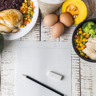 Planiranje obroka odličan je saveznik u procesu mršavljenja