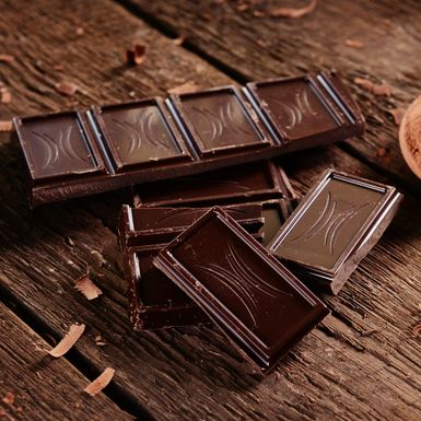 Tamna čokolada