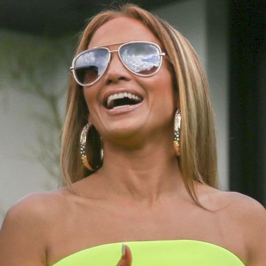 Jennifer Lopez