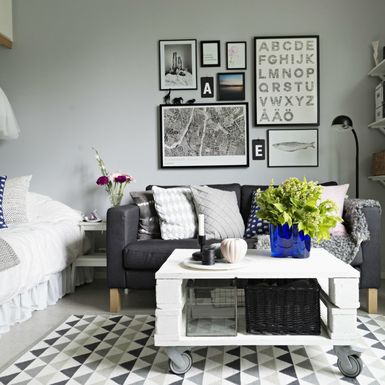 Kako povećati mali stan? - 3