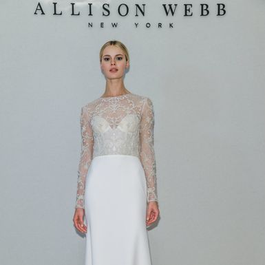 Allison Webb, proljeće/ljeto 2020. godine - 2