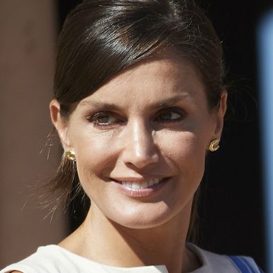 Kraljica Letizia - 4