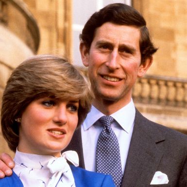 Princeza Diana i princ Charles - 1