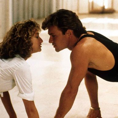 Jennifer Grey proslavila je uloga u filmu Prljavi ples