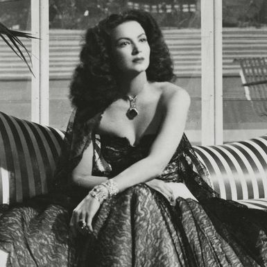 Maria Felix