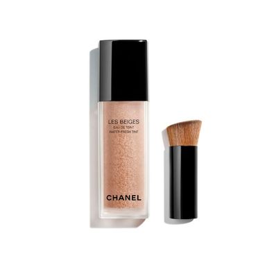 Chanel Les Beiges water-fresh tint podloga za lice, 506 kn