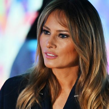 Melania Trump