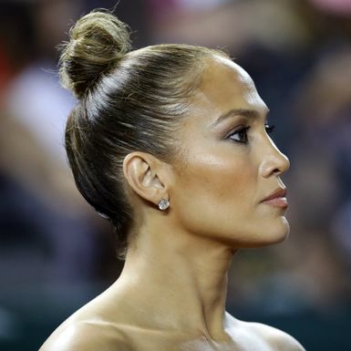 Jennifer Lopez