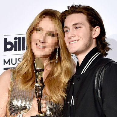 Slavne mame i njihovi sinovi