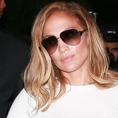 Jennifer Lopez voli pomicati granice mode