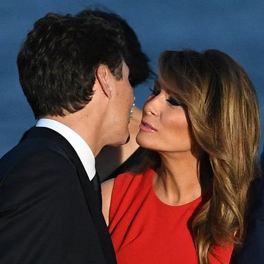 Melania Trump